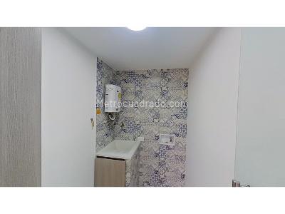 Apartamento de 3 alcobas en venta en La Cumbre, Bello, 51 m² · foto 17 de 20