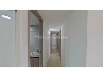 Apartamento de 3 alcobas en venta en La Cumbre, Bello, 51 m² · foto 18 de 20