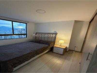 Apartamento de 3 alcobas en venta en Las Lomitas, Sabaneta, 88 m² · foto 8 de 20