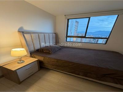 Apartamento de 3 alcobas en venta en Las Lomitas, Sabaneta, 88 m² · foto 11 de 20