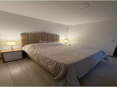 Apartamento de 3 alcobas en venta en Las Lomitas, Sabaneta, 88 m² · foto 12 de 20