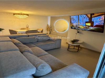 Apartamento de 3 alcobas en venta en Las Lomitas, Sabaneta, 88 m² · foto 16 de 20