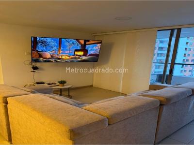 Apartamento de 3 alcobas en venta en Las Lomitas, Sabaneta, 88 m² · foto 18 de 20