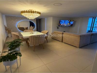 Apartamento de 3 alcobas en venta en Las Lomitas, Sabaneta, 88 m² · foto 19 de 20
