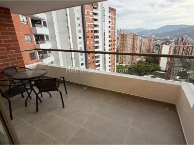 Apartamento de 3 alcobas en venta en Las Lomitas, Sabaneta, 88 m² · foto 20 de 20