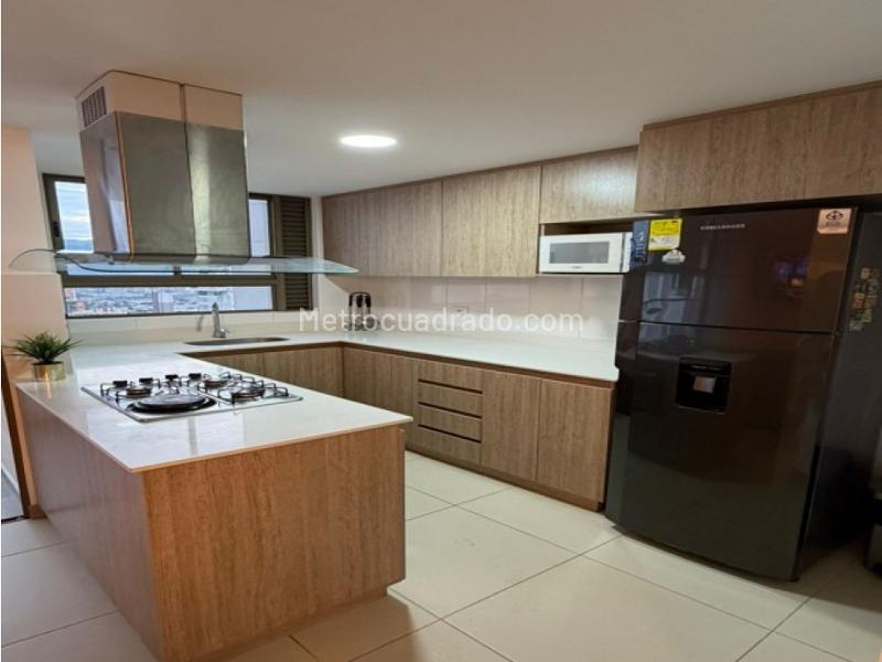 Apartamento en Venta, Las Lomitas, Sabaneta - Ansicht 4