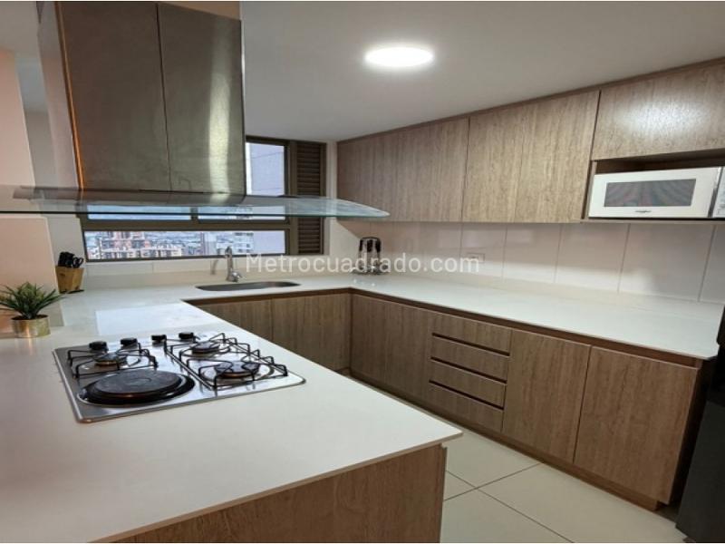 Apartamento en Venta, Las Lomitas, Sabaneta - Ansicht 5