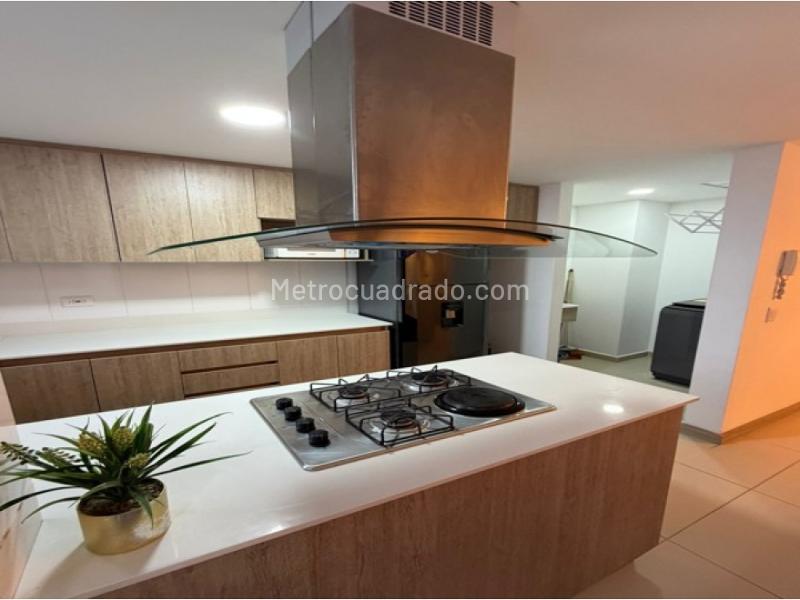 Apartamento en Venta, Las Lomitas, Sabaneta - Ansicht 6