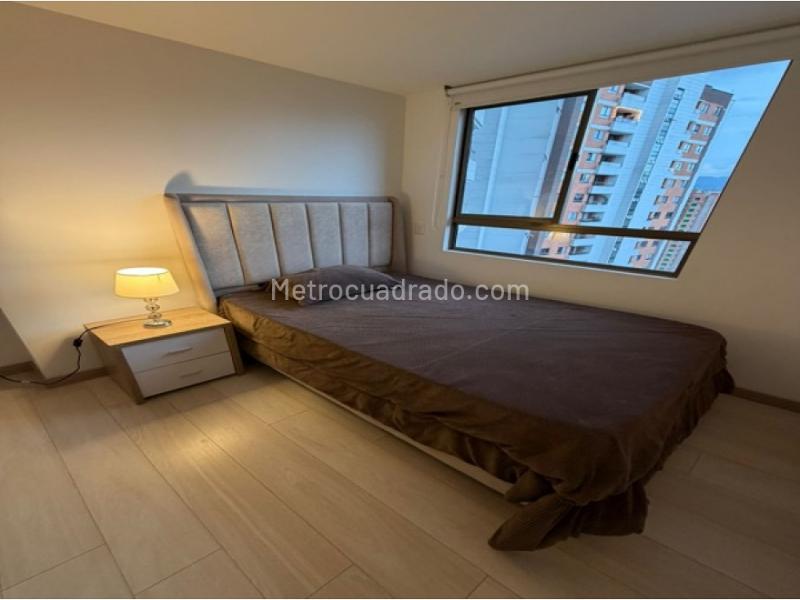 Apartamento en Venta, Las Lomitas, Sabaneta - Mehr