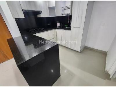 Apartamento de 3 alcobas en venta en Valadares, Bello, 65 m² · foto 4 de 10