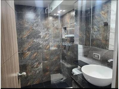Apartamento de 3 alcobas en venta en Valadares, Bello, 65 m² · foto 10 de 10