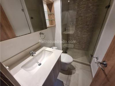 Apartamento de 2 alcobas en venta en San Jose, Sabaneta, 67 m² · foto 8 de 8