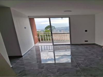 Apartamento de 3 alcobas en venta en El Mirador, Bello, 54 m² · foto 2 de 14