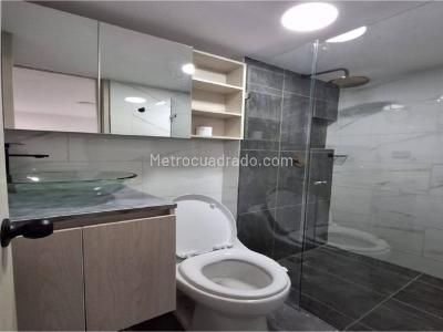 Apartamento de 3 alcobas en venta en El Mirador, Bello, 54 m² · foto 5 de 14