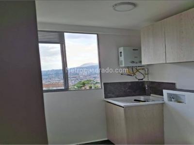 Apartamento de 3 alcobas en venta en El Mirador, Bello, 54 m² · foto 6 de 14