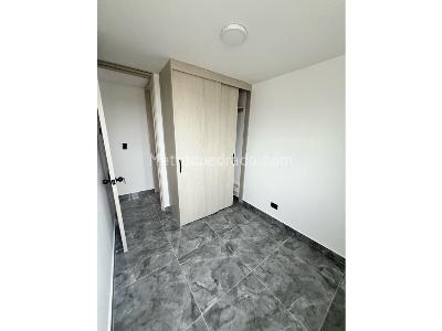 Apartamento de 3 alcobas en venta en El Mirador, Bello, 54 m² · foto 10 de 14