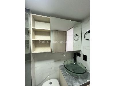 Apartamento de 3 alcobas en venta en El Mirador, Bello, 54 m² · foto 14 de 14