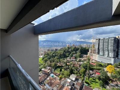 Apartamento en venta en El Chingui, Envigado · foto 2 de 16