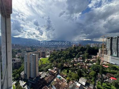 Apartamento en venta en El Chingui, Envigado · foto 15 de 16