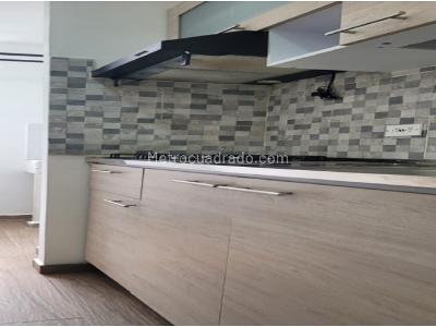 Apartamento de 2 alcobas en venta en San Jose, Sabaneta, 57 m² · foto 3 de 15