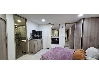 Apartamento de 5 alcobas en venta en Andalucia, Bello, 100 m² · foto 8 de 19