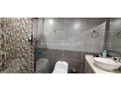 Apartamento de 5 alcobas en venta en Andalucia, Bello, 100 m² · foto 14 de 19