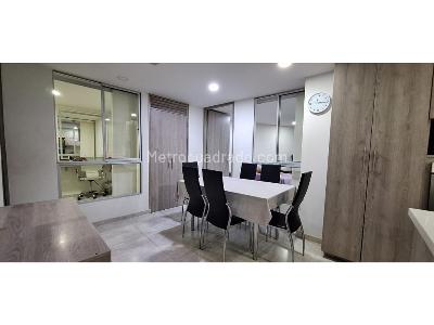 Apartamento de 5 alcobas en venta en Andalucia, Bello, 100 m² · foto 3 de 19
