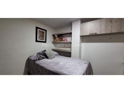 Apartamento de 5 alcobas en venta en Andalucia, Bello, 100 m² · foto 4 de 19