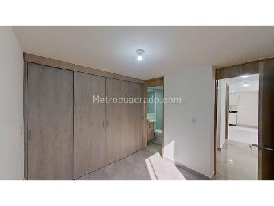 Apartamento de 3 alcobas en venta en Bucaros, Bello, 54 m² · foto 6 de 19