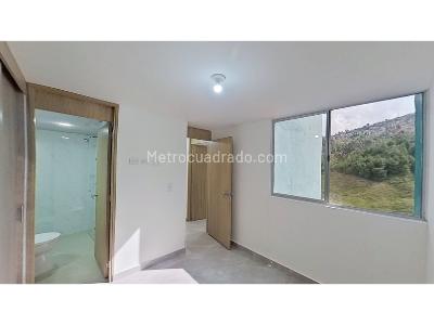 Apartamento de 3 alcobas en venta en Bucaros, Bello, 54 m² · foto 7 de 19
