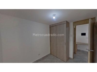 Apartamento de 3 alcobas en venta en Bucaros, Bello, 54 m² · foto 8 de 19