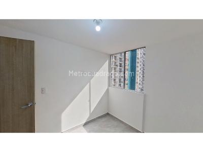 Apartamento de 3 alcobas en venta en Bucaros, Bello, 54 m² · foto 11 de 19