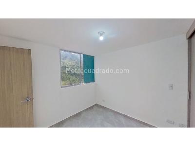 Apartamento de 3 alcobas en venta en Bucaros, Bello, 54 m² · foto 12 de 19