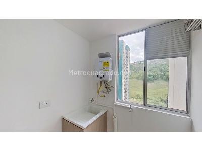 Apartamento de 3 alcobas en venta en Bucaros, Bello, 54 m² · foto 15 de 19