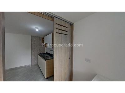 Apartamento de 3 alcobas en venta en Bucaros, Bello, 54 m² · foto 16 de 19