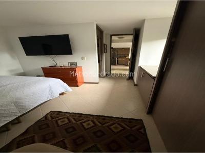 Apartamento de 2 alcobas en venta en Villas Del Carmen, Sabaneta, 54 m² · foto 6 de 12