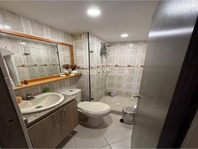 Apartamento de 2 alcobas en venta en Villas Del Carmen, Sabaneta, 54 m² · foto 7 de 12