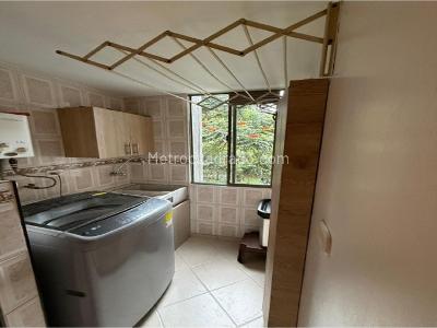 Apartamento de 2 alcobas en venta en Villas Del Carmen, Sabaneta, 54 m² · foto 8 de 12