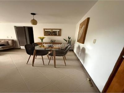 Apartamento de 2 alcobas en venta en Villas Del Carmen, Sabaneta, 54 m² · foto 9 de 12