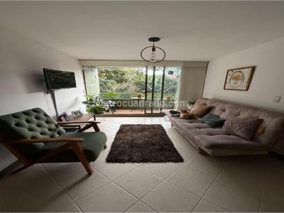 Apartamento de 2 alcobas en venta en Villas Del Carmen, Sabaneta, 54 m² · foto 12 de 12