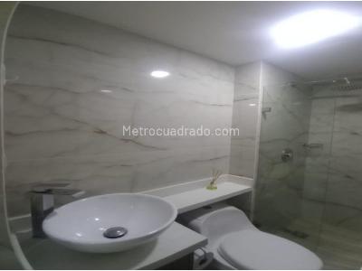 Apartamento de 3 alcobas en venta en Niquia, Bello, 55 m² · foto 4 de 16