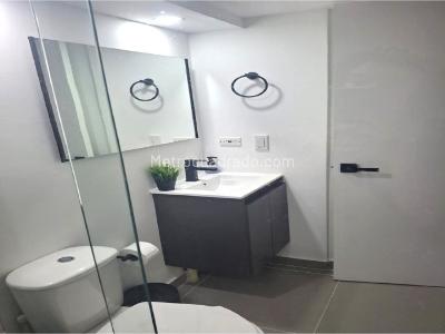 Apartamento de 3 alcobas en venta en Maria Auxiliadora, Sabaneta, 51 m² · foto 3 de 18
