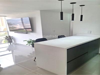 Apartamento de 3 alcobas en venta en Maria Auxiliadora, Sabaneta, 51 m² · foto 10 de 18