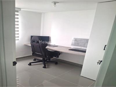 Apartamento de 3 alcobas en venta en Maria Auxiliadora, Sabaneta, 51 m² · foto 13 de 18