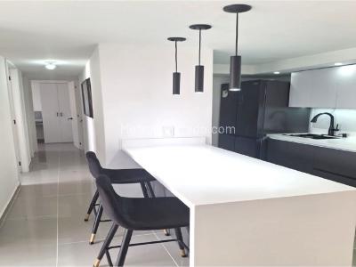 Apartamento de 3 alcobas en venta en Maria Auxiliadora, Sabaneta, 51 m² · foto 16 de 18