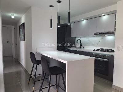 Apartamento de 3 alcobas en venta en Maria Auxiliadora, Sabaneta, 51 m² · foto 17 de 18