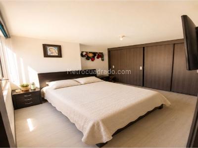 Apartamento en venta en El Chingui, Envigado · foto 5 de 18