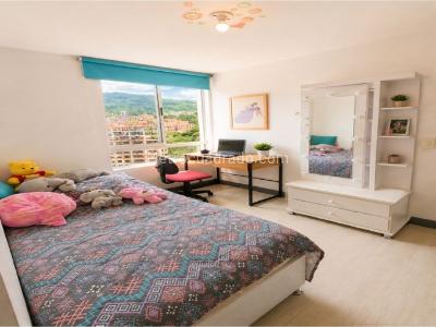 Apartamento en venta en El Chingui, Envigado · foto 6 de 18