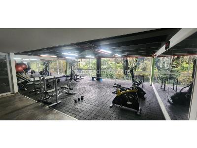 Apartamento en venta en El Chingui, Envigado · foto 11 de 18