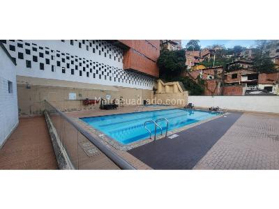 Apartamento en venta en El Chingui, Envigado · foto 16 de 18